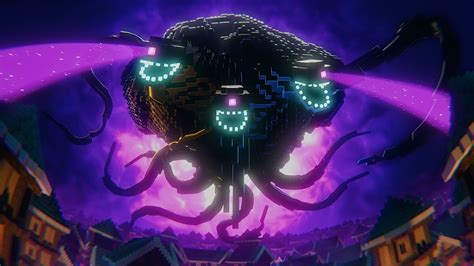 wither storm
